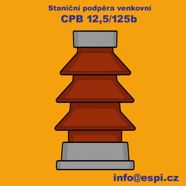 CPB 12,5-125b