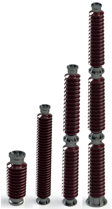 porcelain-ceramic-substation-post-insulators