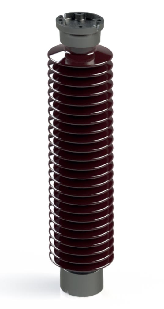 station-post-insulator-C10-550